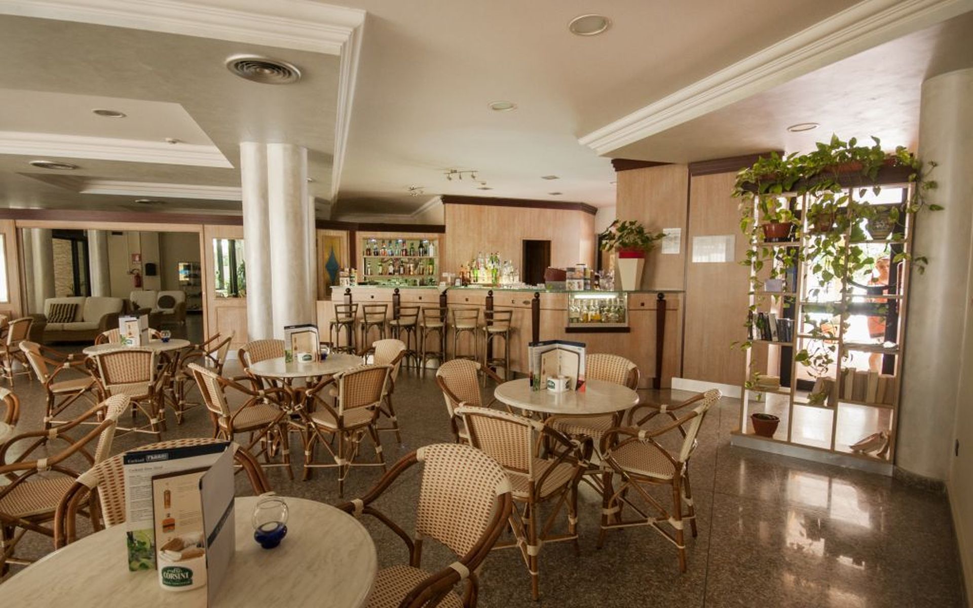 Rina Hotel Альгеро Экстерьер фото